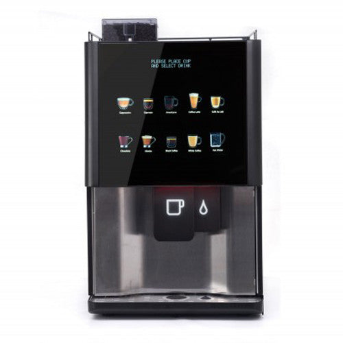 Vitro coffee machines S3 Bean to Cup - CoffeTek