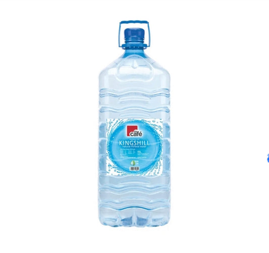 Bottled Spring Water 15 Litre