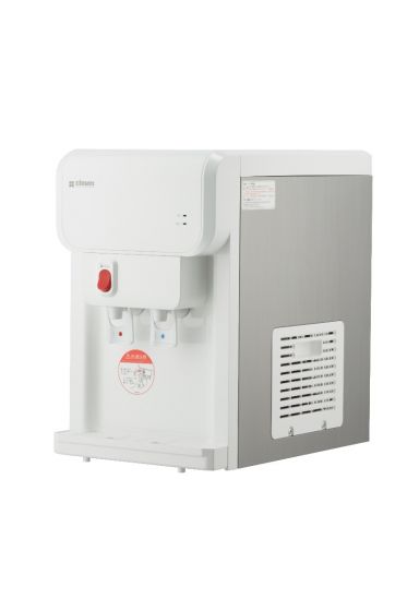 Clover countertop water sales cooler