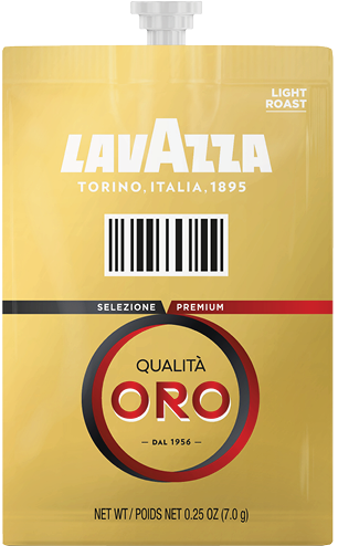 Lavazza Oro (Flavia)  Filtered Water Coolers Limited